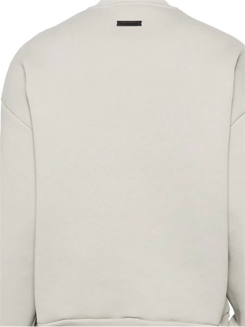 Eternal Crewneck FEAR OF GOD | FGE2505141FLCDOVE GREY